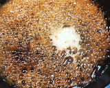 ごはんがすすむ♪海苔とえのき茸の佃煮作り方3写真
