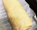 ダイソー燻製ベーコンバゲット作り方8写真