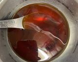 賄い！白身魚のピリ辛甘酢醤油炒め作り方5写真