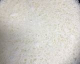牛乳大量消費！牛乳1L→レアチーズケーキ作り方2写真