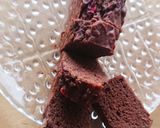 クリームチーズココアパウンド★ダイエット作り方6写真