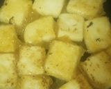 磯部餅風!!ダイエット中に餅が食べたい人作り方5写真