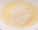 超絶簡単！春雨冷麺！作り方2写真