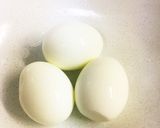 電気圧力鍋でツルルンゆで卵作り方6写真