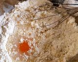 炊飯器deお好み焼き♪作り方2写真