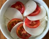 トマトとタンパク質しっかりそうめん作り方4写真