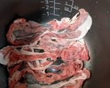 炊飯器deお好み焼き♪作り方4写真