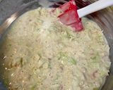炊飯器deお好み焼き♪作り方5写真