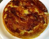 炊飯器deお好み焼き♪作り方6写真