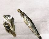ぬか床の旨味追加に☆自分流☆作り方1写真