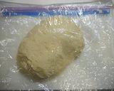 簡単！大きい食パン☆ホームベーカリー不要作り方5写真