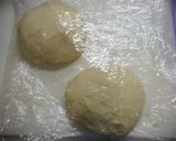 簡単！大きい食パン☆ホームベーカリー不要作り方7写真