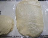 簡単！大きい食パン☆ホームベーカリー不要作り方8写真