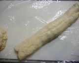 簡単！大きい食パン☆ホームベーカリー不要作り方9写真