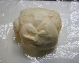 簡単！大きい食パン☆ホームベーカリー不要作り方10写真