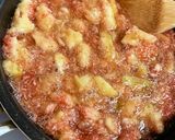 いちじくの消費に☆いちじくジャム作り方4写真