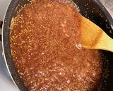 いちじくの消費に☆いちじくジャム作り方6写真