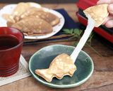 のび~る!ホットク風たい焼き作り方8写真