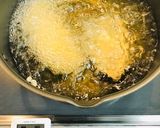 和食天ぷら・とり天・アスパラ天・芋天4種作り方2写真