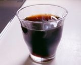 飲むコーヒーゼリー（コーヒーバージョン）作り方4写真