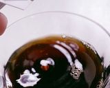 飲むコーヒーゼリー（コーヒーバージョン）作り方5写真