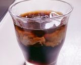飲むコーヒーゼリー（コーヒーバージョン）作り方6写真