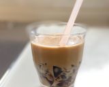 飲むコーヒーゼリー（コーヒーバージョン）作り方7写真
