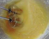 簡単☆抹茶のバスク風チーズケーキ作り方6写真