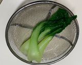 担々麺（辛めです）作り方3写真