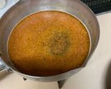 担々麺（辛めです）作り方4写真