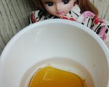 リカちゃん♡三つ葉とじゃこネギ特製ドレꕤ作り方6写真