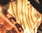 朝ごはんにも♡簡単納豆チーズマヨトースト作り方1写真