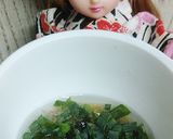 リカちゃん♡三つ葉とじゃこネギ特製ドレꕤ作り方9写真