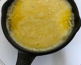 極！簡単！長芋のトロトロバター焼き！作り方3写真