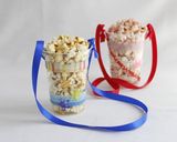カラフルポップコーン作り方10写真