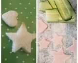 キュウリの天の川☆今年作った七夕レシピ作り方3写真