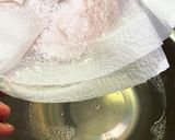 美味いササミ!ロジカルクッキング作り方6写真