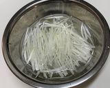 担々麺（辛めです）作り方2写真