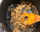 サバ味噌缶ときゅうりのおにぎり作り方2写真