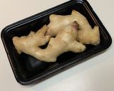 新生姜の酢漬け(岩下さんに近づけたい)作り方1写真