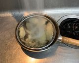 新生姜の酢漬け(岩下さんに近づけたい)作り方4写真