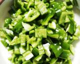 炊飯器で簡単☆カレーピラフ作り方5写真
