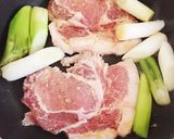 豚肉の味噌漬け作り方4写真