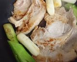 豚肉の味噌漬け作り方5写真