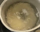 賄い♪ツナと高菜の沖縄油ソーメン作り方1写真