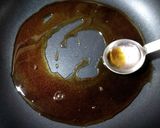 揚げない糖質制限大学いもトースター作り方5写真