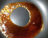 揚げない糖質制限大学いもトースター作り方6写真