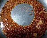 揚げない糖質制限大学いもトースター作り方7写真