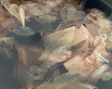 夏バテ防止レモンかまぼこそうめん作り方3写真