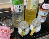 かけつゆ(麺つゆ飽きたら作ってみよう)作り方1写真